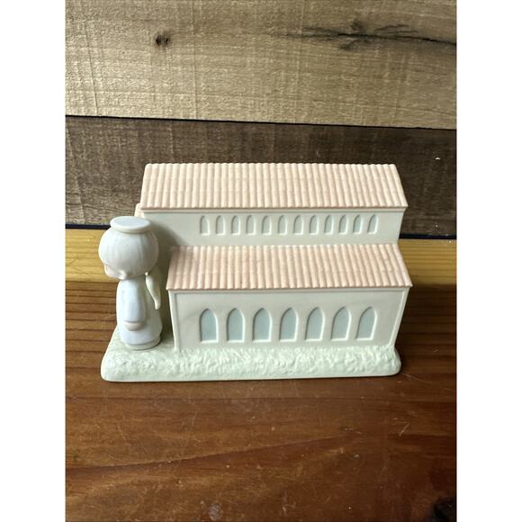 Precious moments - theres a christian welcome here Church - Picture 4 of 5